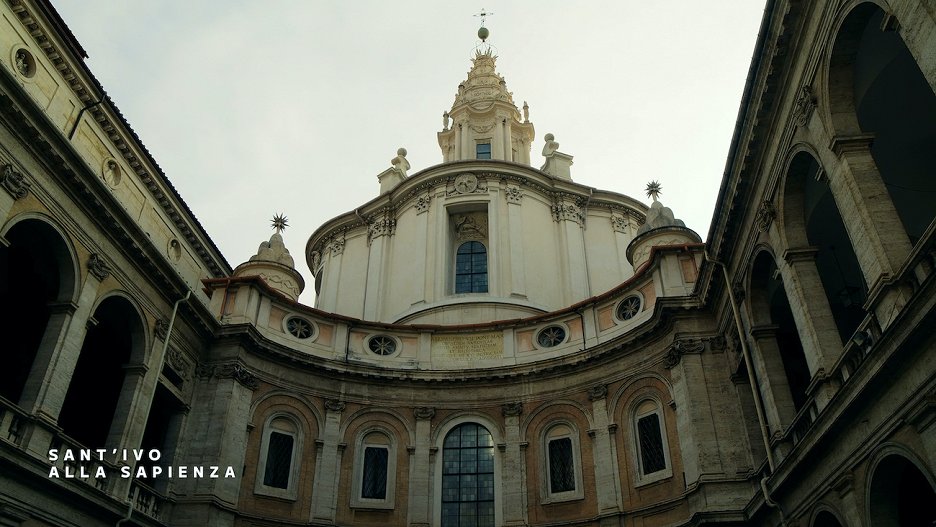 Borromini A Bernini V Zva K Dokonalosti Zdarma Online Ke