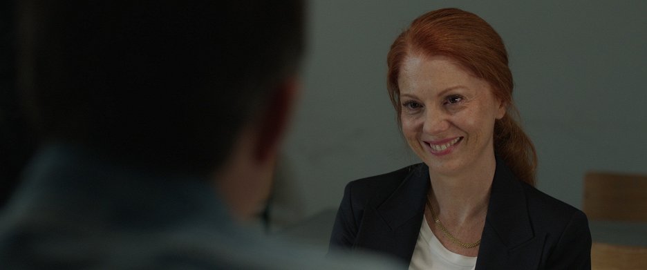 Všechno jednou skončí
(2025)