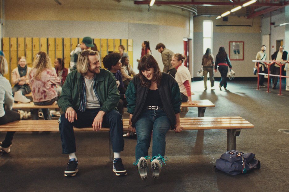 Ahoj a díky!
(2025)