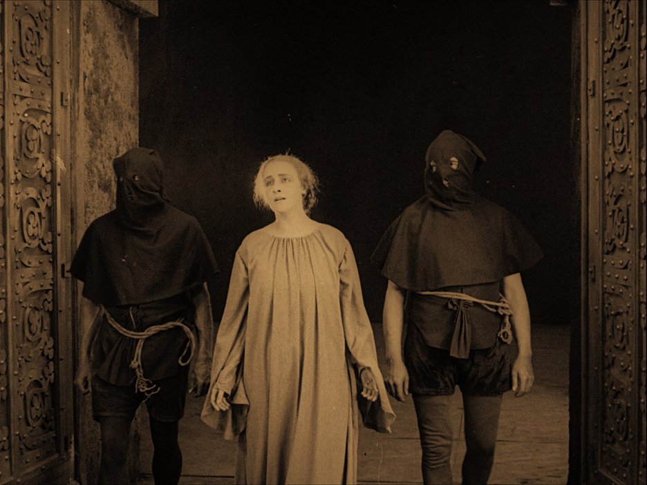 Anna Boleynová
(2024)