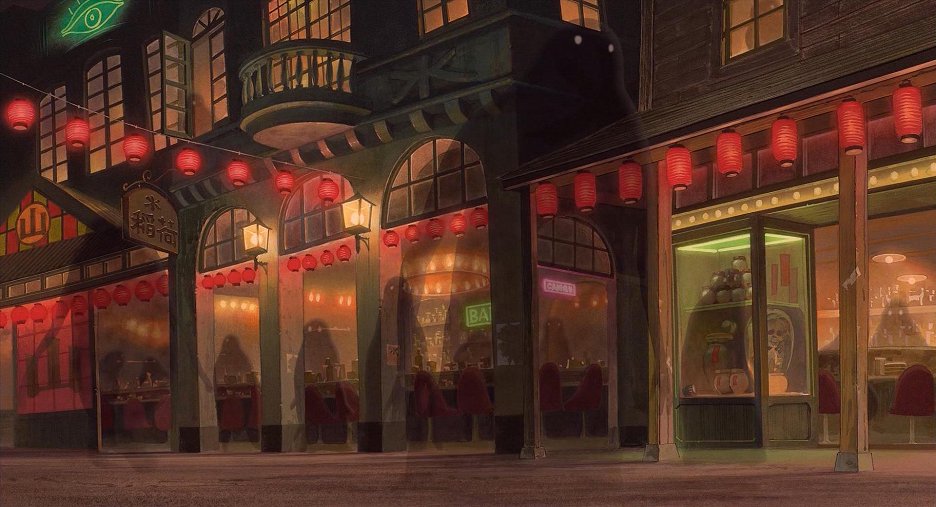 Cesta do fantazie
(2024)