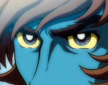 Daft Punk & Leiji Matsumoto’s Interstella 5555: The 5tory of the 5ecret 5tar 5ystem
(2024)