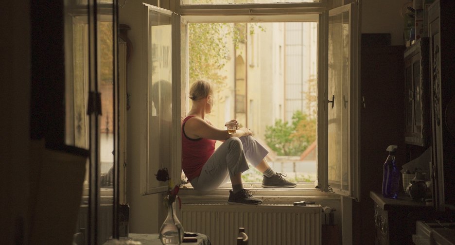 Hranice Evropy
(2024)