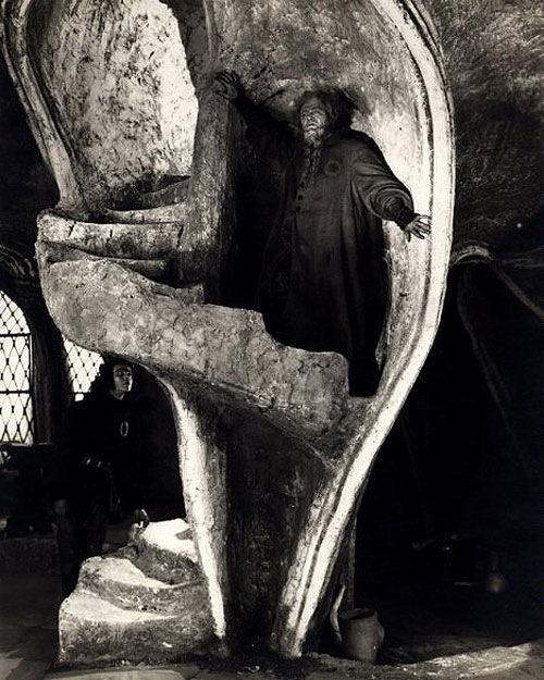 Jak Golem na svět přišel
(2024)