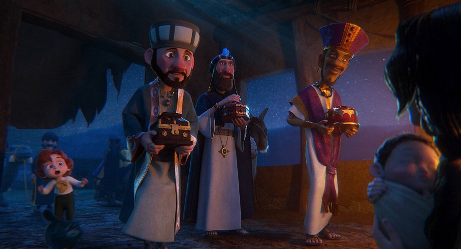 Král králů
(2025)