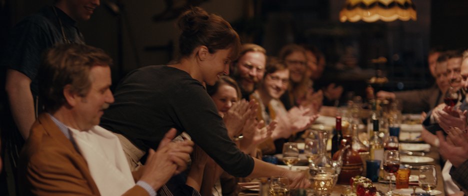 Letní světlo, a pak přijde noc
(2023)