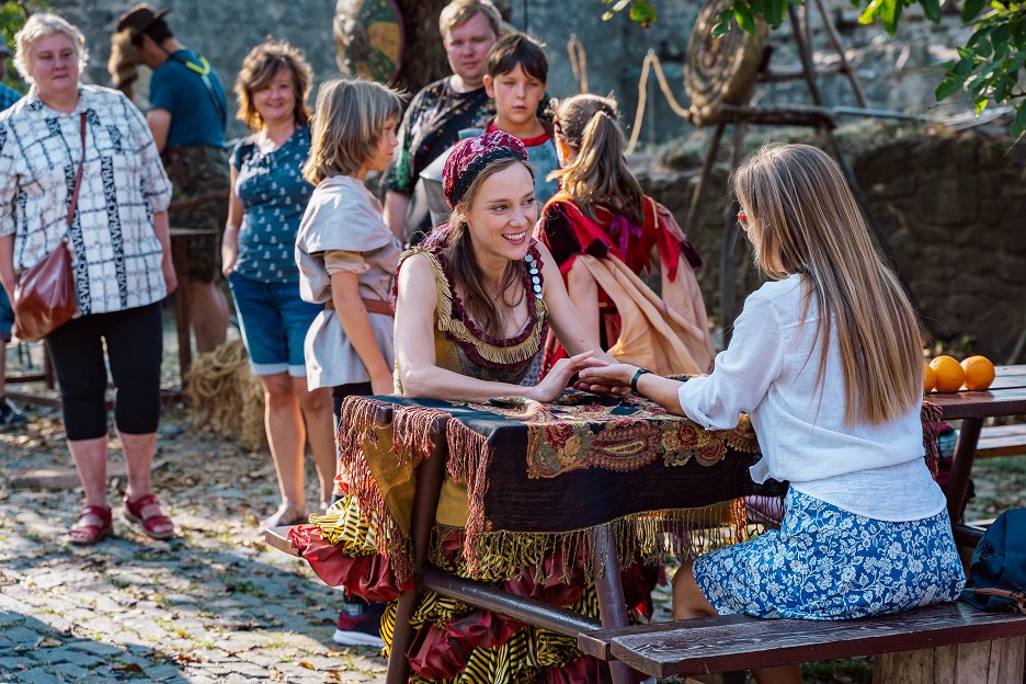 Léto s Evženem
(2024)