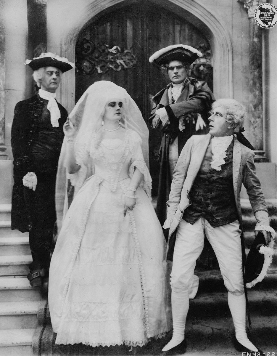 Madame DuBarry
(2024)