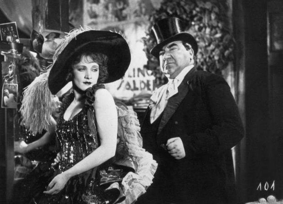 Modrý anděl
(2024)