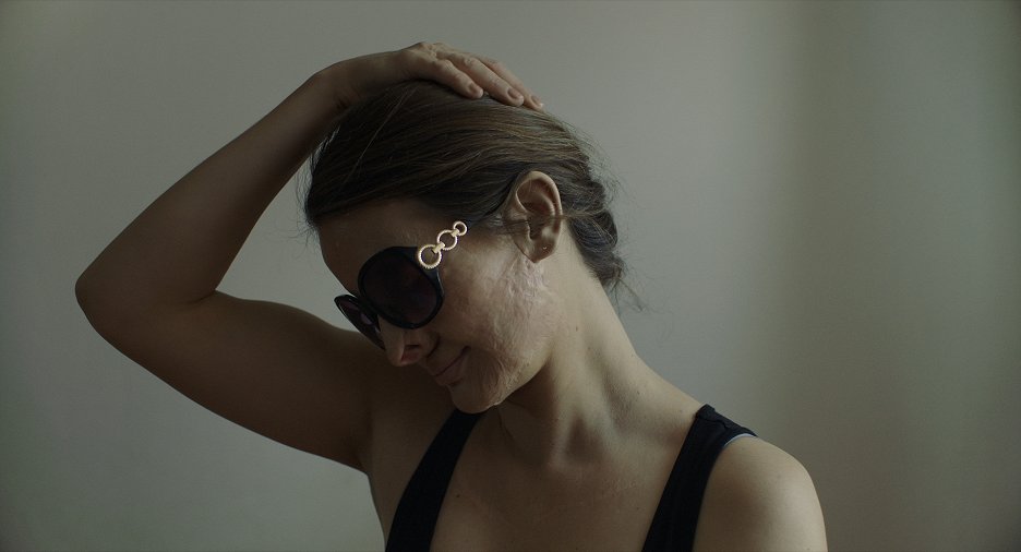 Moje nová tvář
(2023)