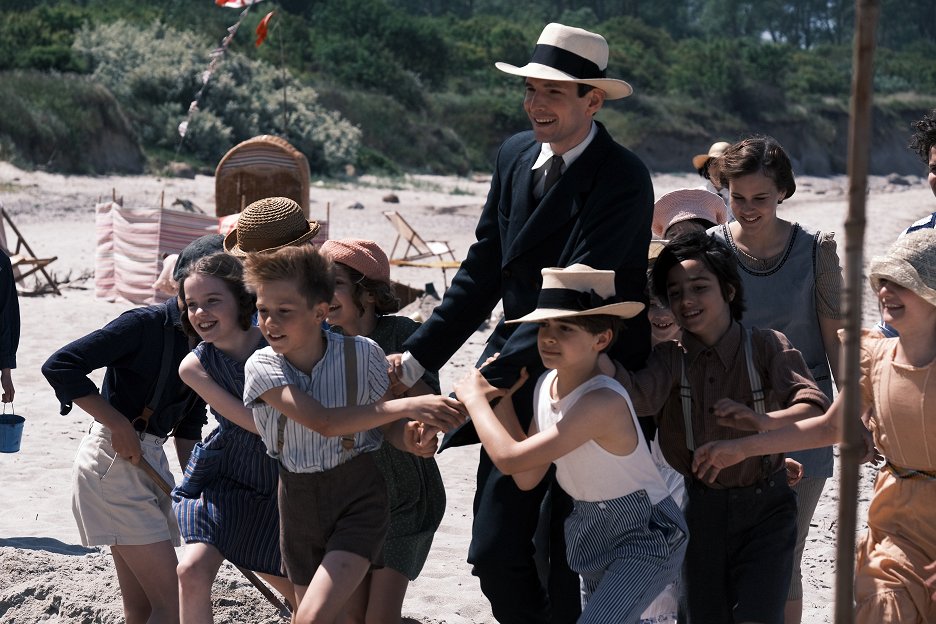 Nádhera života
(2024)