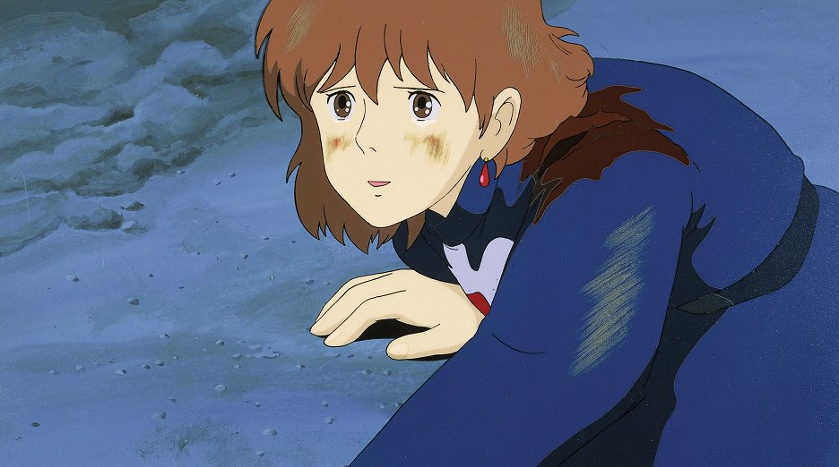 Naušika z Větrného údolí
(2024)