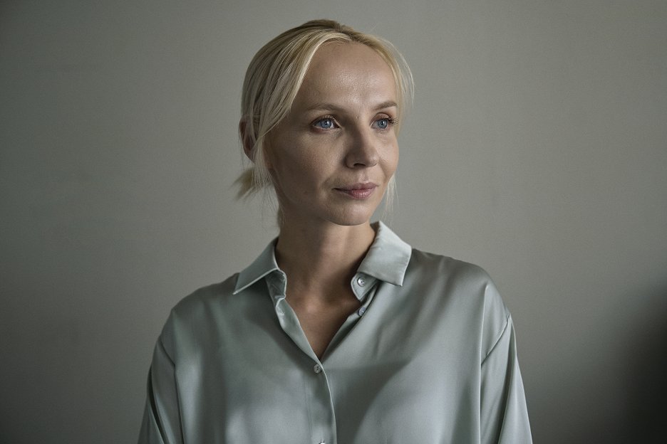 Němá tajemství
(2023)