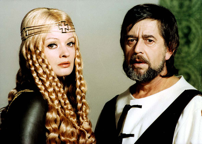 Noc na Karlštejně
(2024)