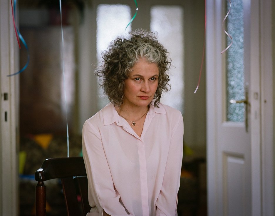 O malých věcech
(2023)