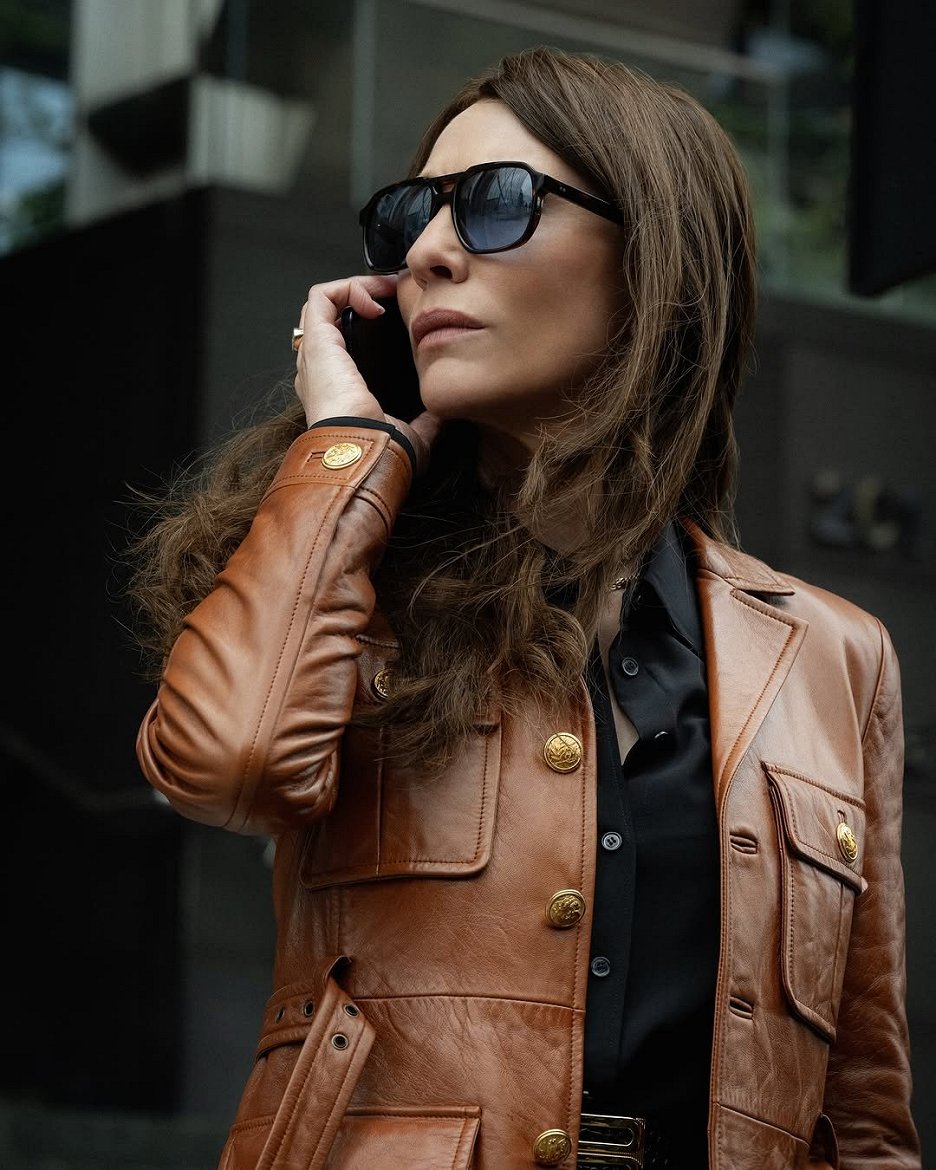 Operace Black Bag
(2025)