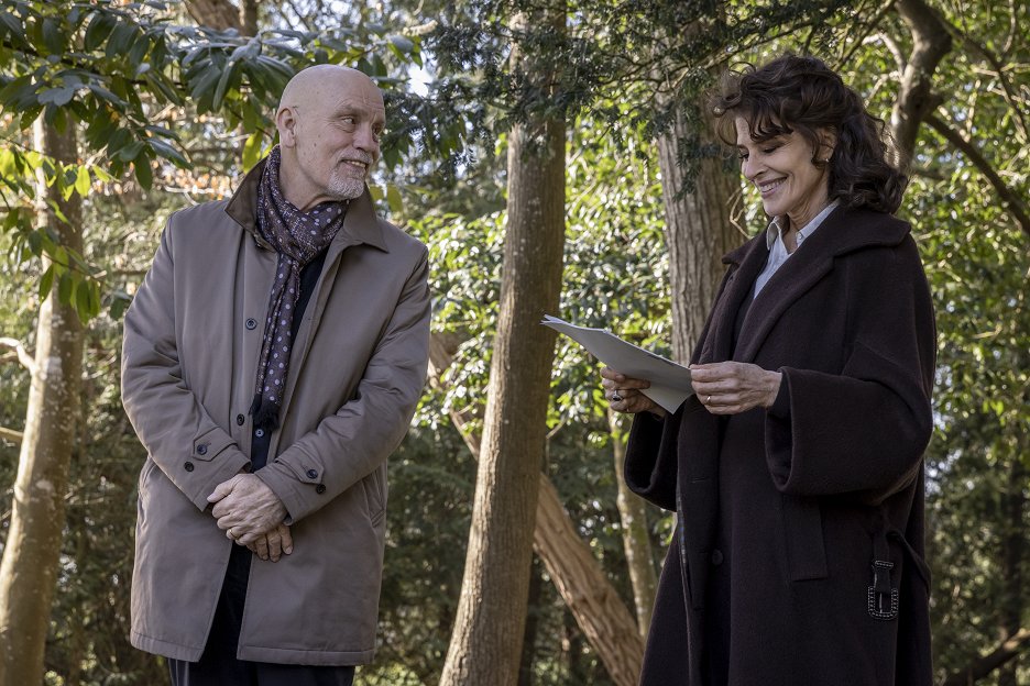 Pan Blake k vašim službám
(2024)