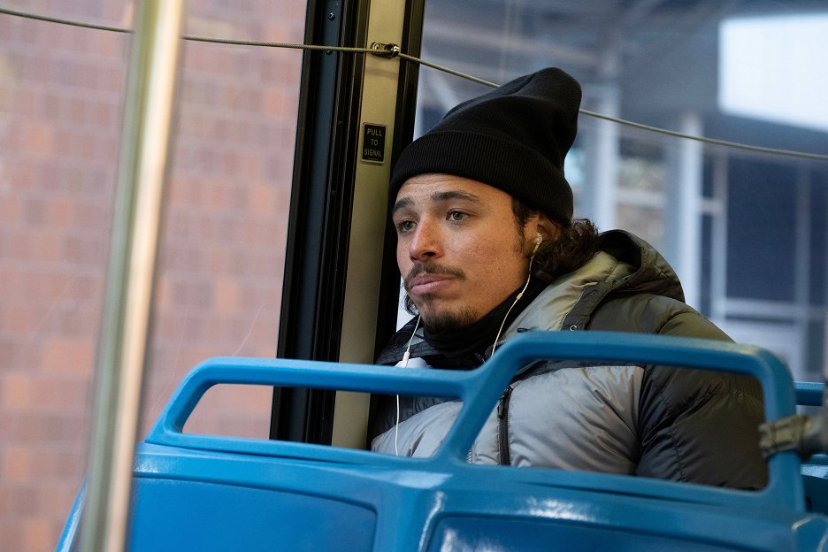 Peníze těch tupců
(2023)