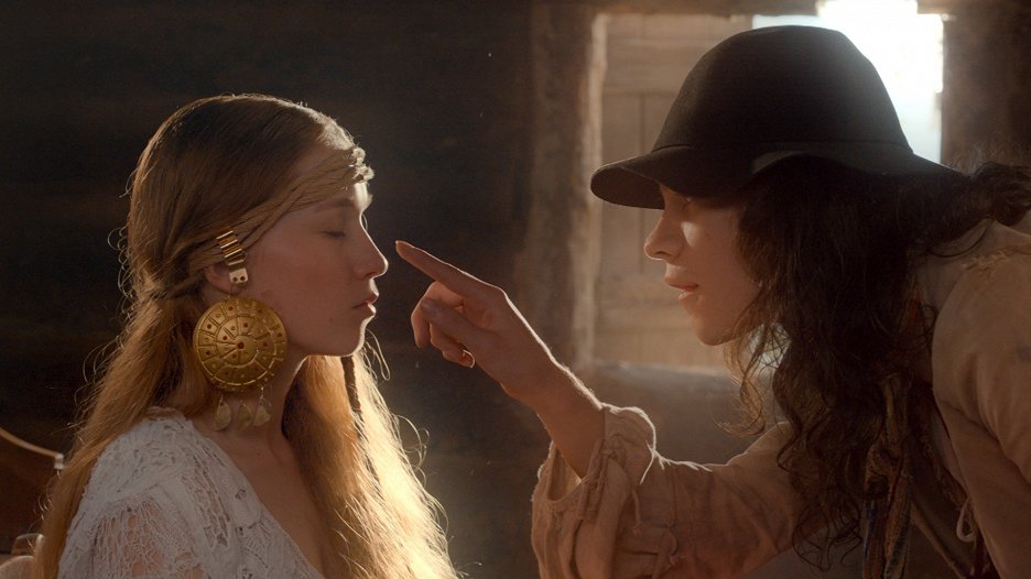 Perinbaba a dva světy
(2023)