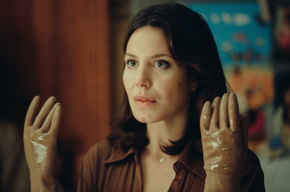 Povaha lásky
(2024)