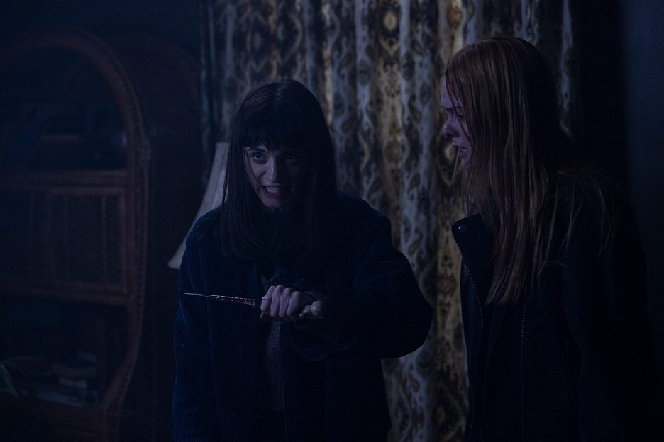 Před pikolou, za pikolou
(2023)