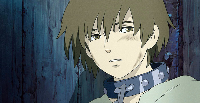 Příběhy ze Zeměmoří
(2024)