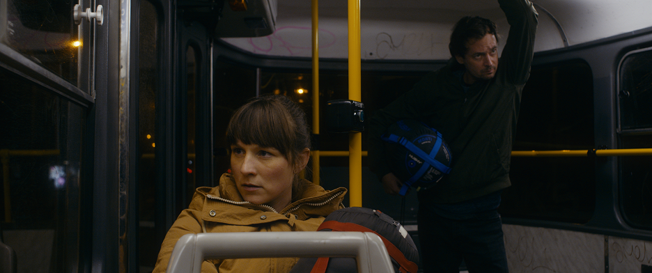 Přišla v noci
(2023)