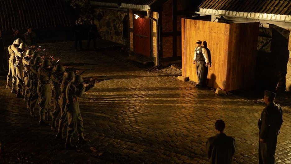 Quisling – Poslední dny
(2025)