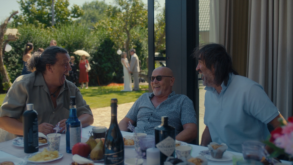 Radost na dosah
(2024)