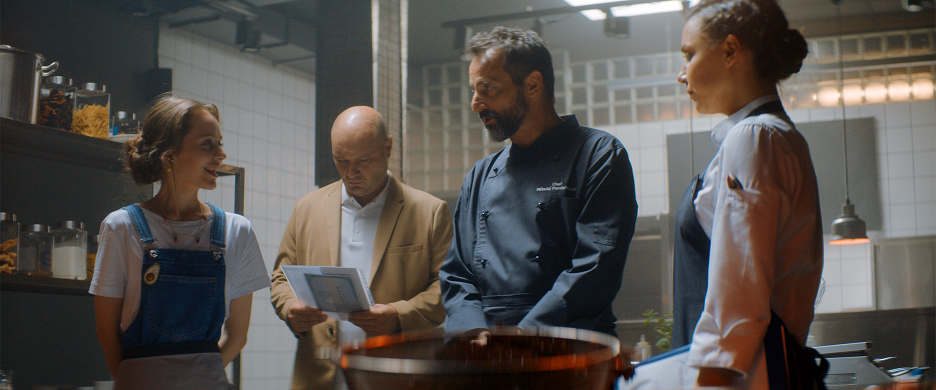 Recept na štěstí
(2024)