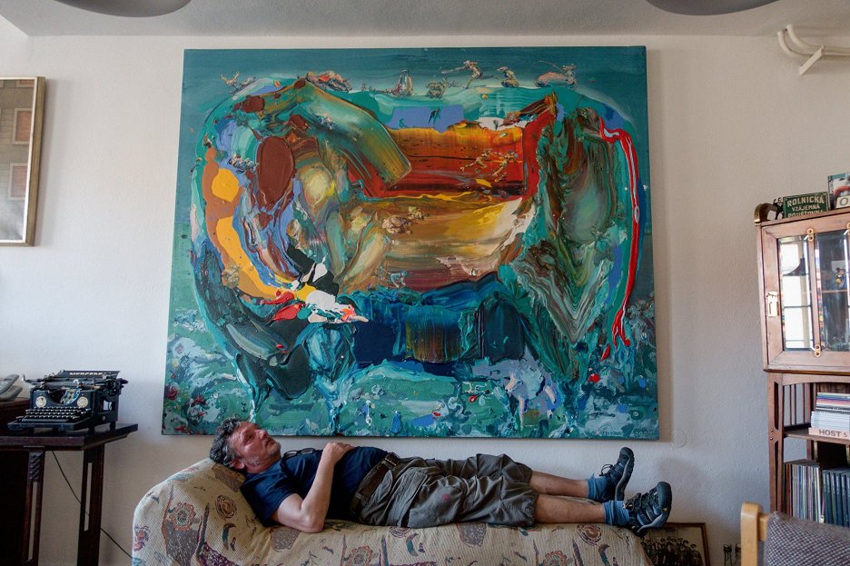 Rozsviť světlo, ať je vidět
(2023)