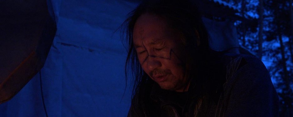 Šamanův příběh
(2024)