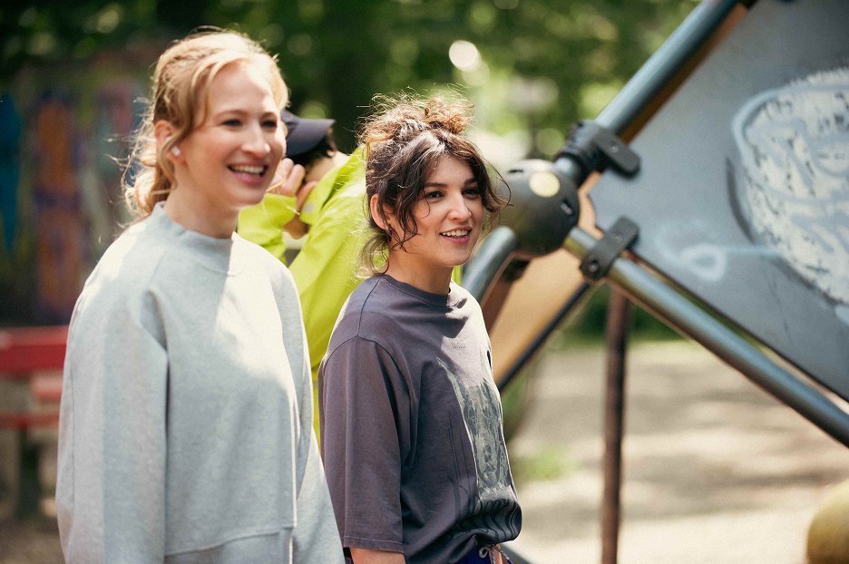 Šla jsem si zaběhat
(2024)