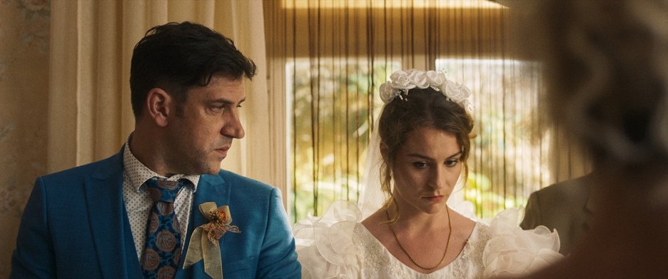 Spolu navěky
(2024)