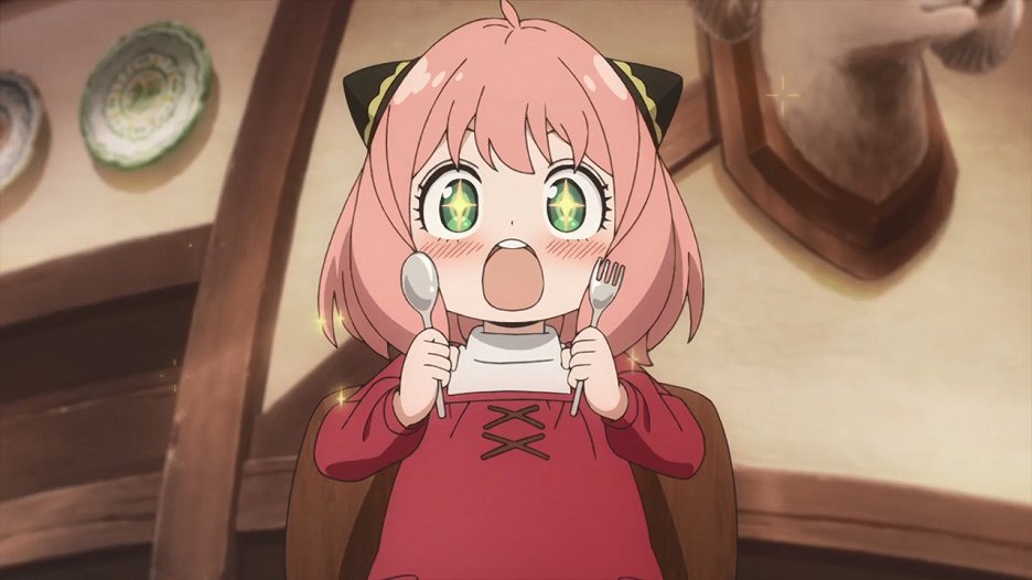 Spy × Family Code: White
(2024)