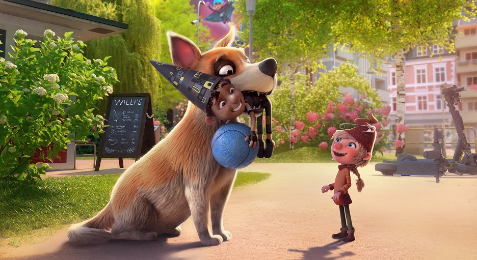 Superskřítkové
(2024)