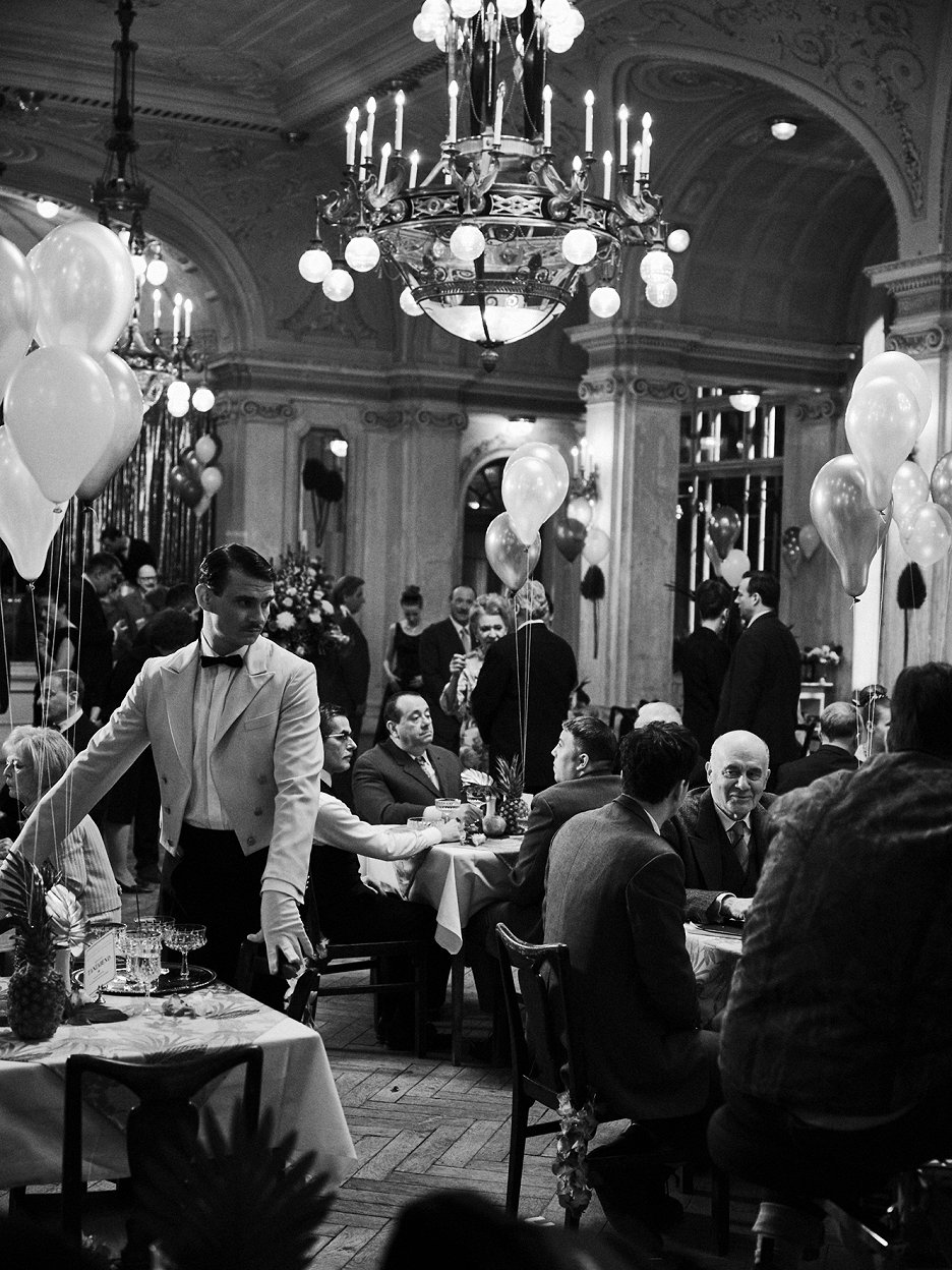 Teorie všeho
(2024)