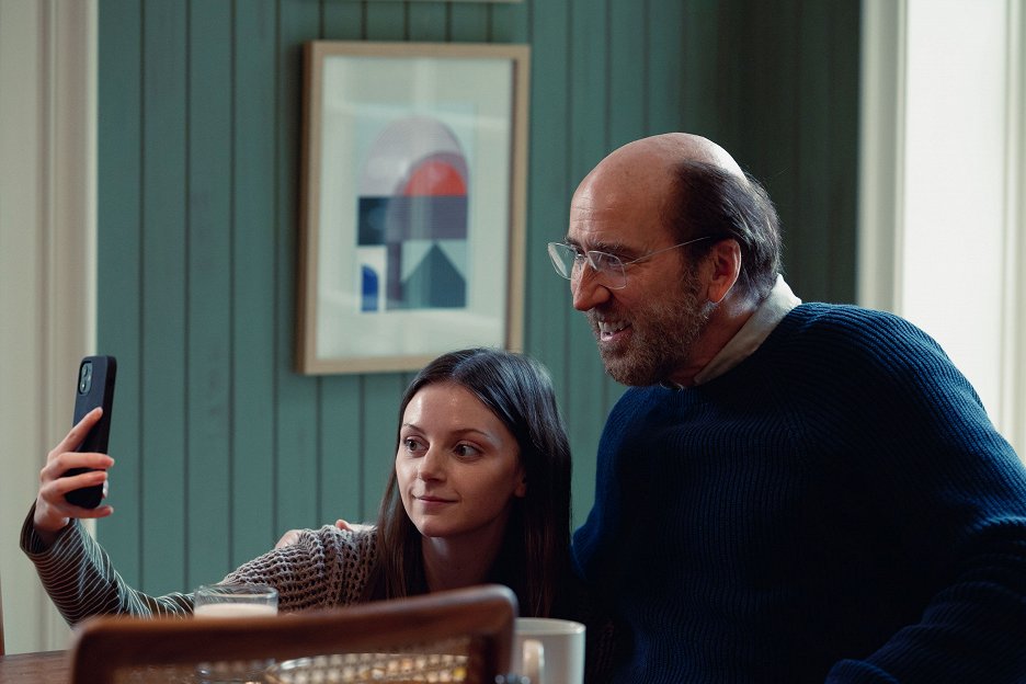 To se mi snad zdá
(2024)