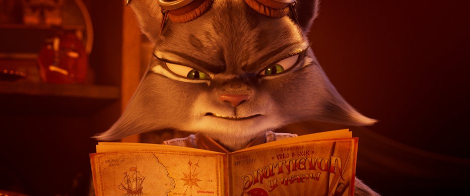 Ušák Chicky 2 a tajemství Sviště
(2025)