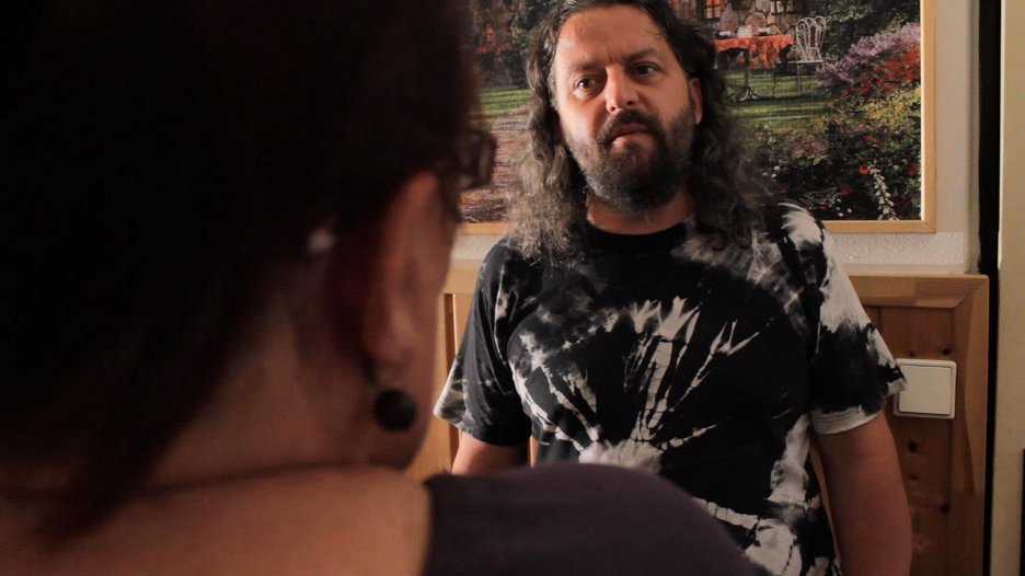 Vánoční pásmo Život není krásný
(2024)