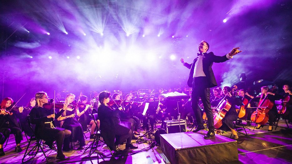 Velký finále PSO
(2024)