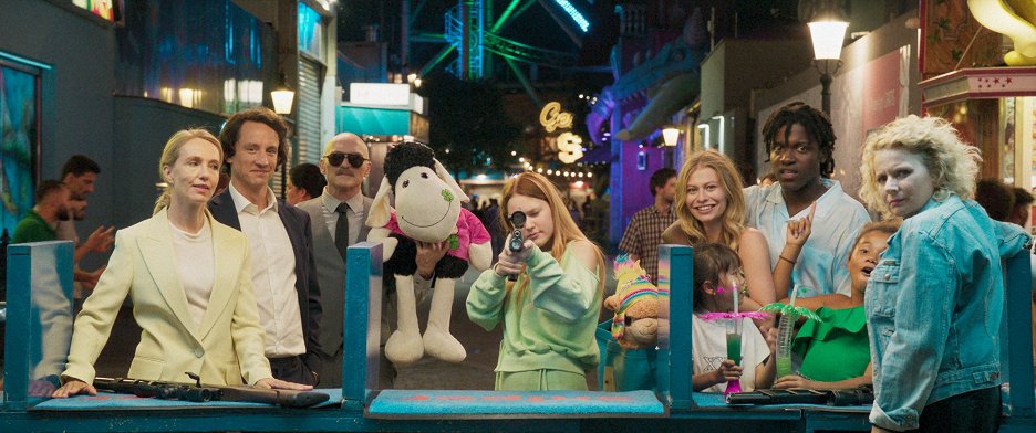 Veni Vidi Vici
(2024)