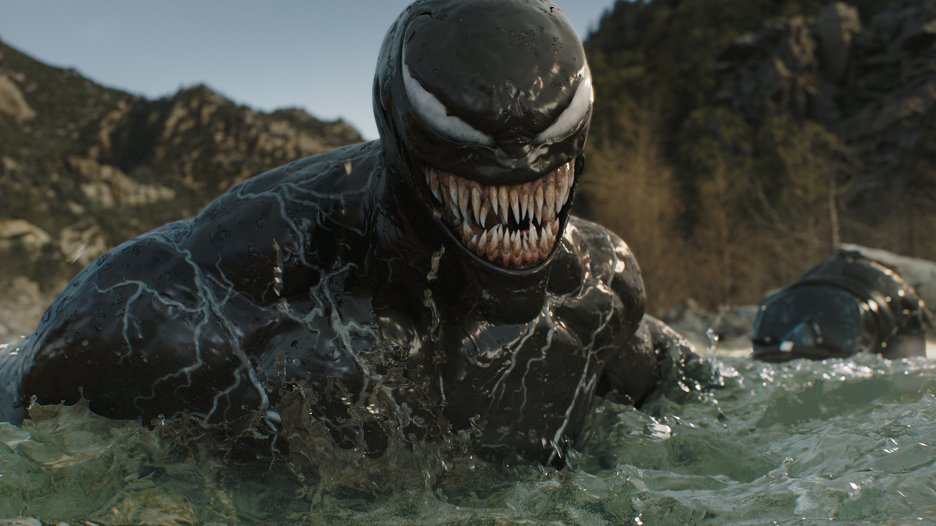 Venom: Poslední tanec
(2024)