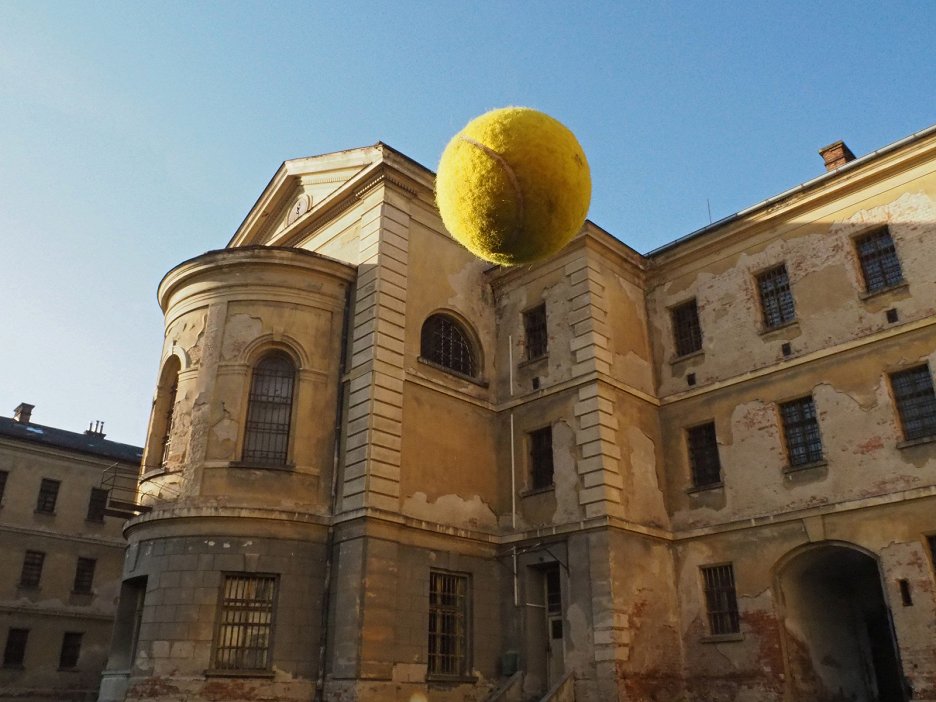 Vězení dějin
(2024)