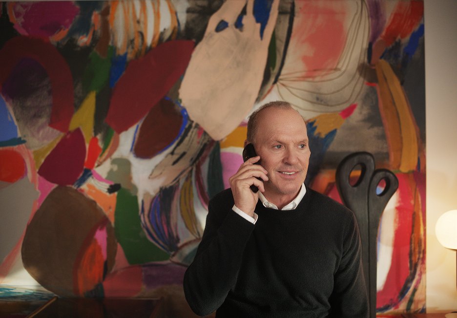 Vlastně tě mám ráda, tati
(2024)