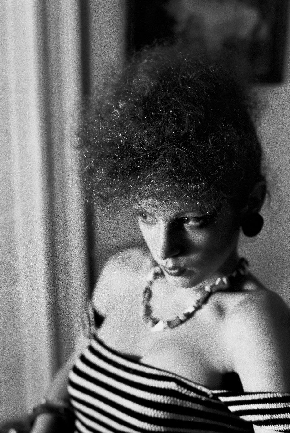 Všechna ta krása a zabíjení
(2023)