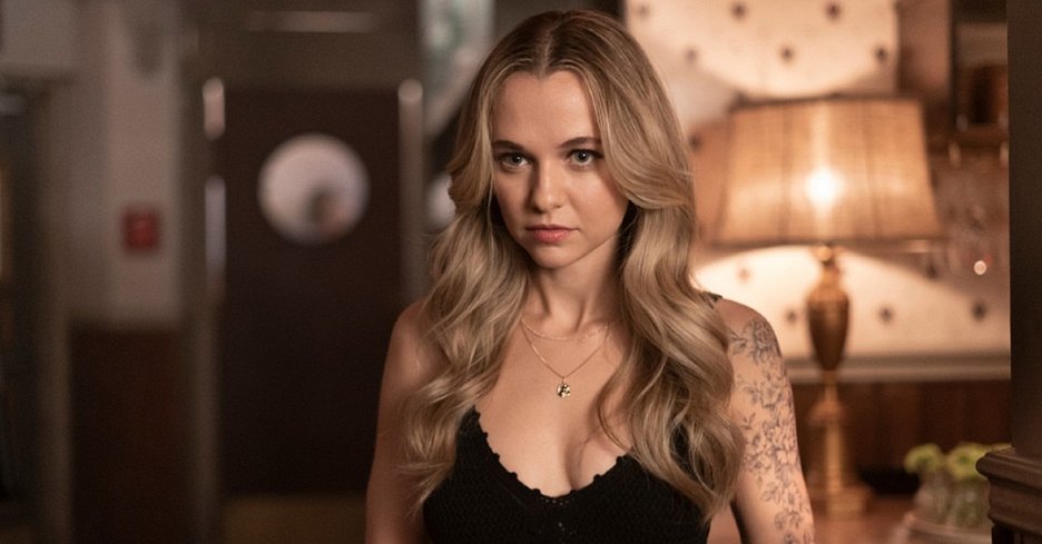 Witchboard: Hra s duchy
(2025)