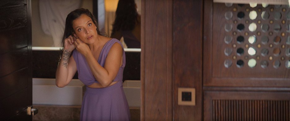 Zlato, uber plyn!
(2025)