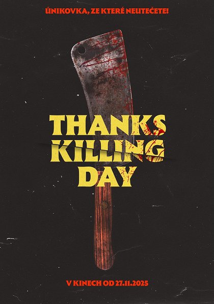 Thankskilling Day (2026)