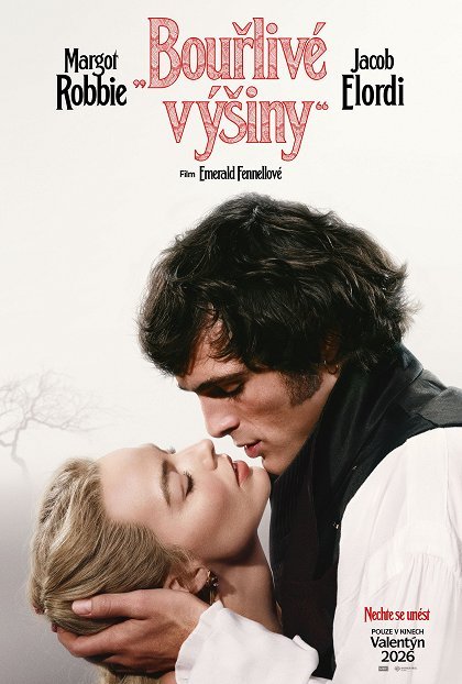 Bouřlivé výšiny